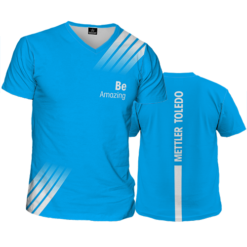 Street Race V-neck