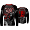 1435 FD Long Sleeve MENS