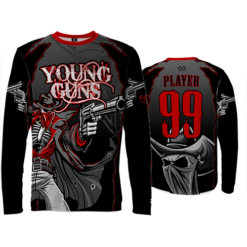 1435 FD Long Sleeve MENS