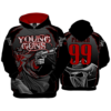 1435 FD Hoody