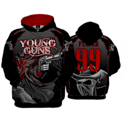 1435 FD Hoody
