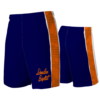 1468 FD Razor Shorts
