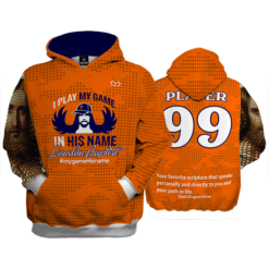 1468 FD Hoody