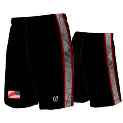 1293 FD Razor Shorts