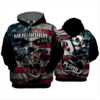 867 FD Hoody