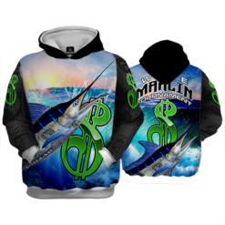 1404 FD Hoody
