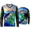 1404 FD BMX VNeck