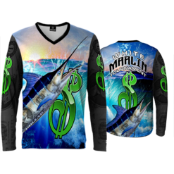 1404 FD BMX VNeck
