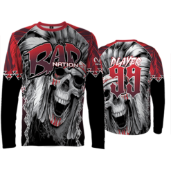 1459 FD Long Sleeve MENS