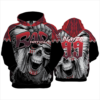 1459 FD Hoody