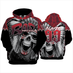 1459 FD Hoody