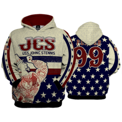 1399 FD Hoody
