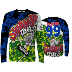 1441 FD Long Sleeve MENS