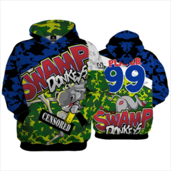 1441 FD Hoody