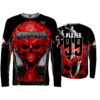 1410 FD Long Sleeve MENS
