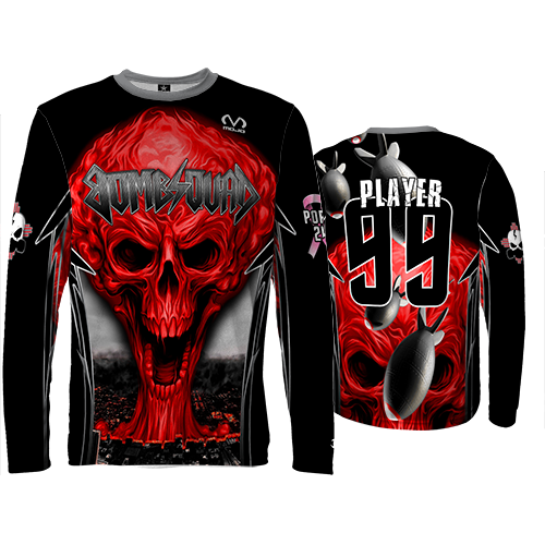 1410 FD Long Sleeve MENS