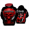 1410 FD Hoody