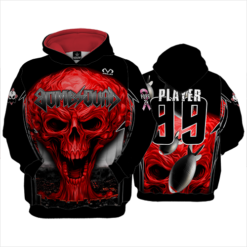 1410 FD Hoody
