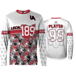 1426 FD Long Sleeve MENS