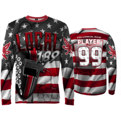 1426 FD Long Sleeve MENS