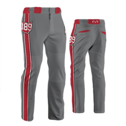 1426 FD Mens Ball Pants