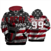 1426 FD Hoody