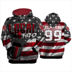 1426 FD Hoody