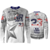 1420 FD Long Sleeve MENS