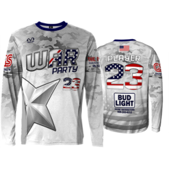 1420 FD Long Sleeve MENS