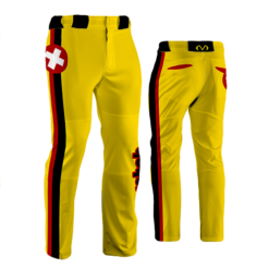 1303 FD Mens Ball Pants