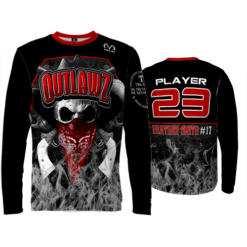 1471 FD Long Sleeve MENS