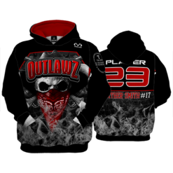 1471 FD Hoody