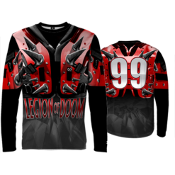 1338 FD Long Sleeve MENS
