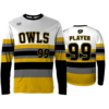 1414 FD Long Sleeve MENS