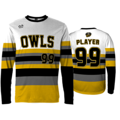 1414 FD Long Sleeve MENS