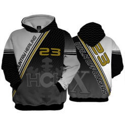263 FD Hoody