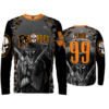 770 FD Long Sleeve MENS
