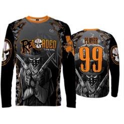 770 FD Long Sleeve MENS