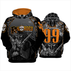 770 FD Hoody
