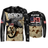 1464 FD Long Sleeve MENS