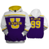 1444 FD Hoody