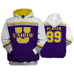 1444 FD Hoody