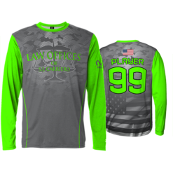 1456 FD Long Sleeve MENS