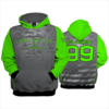 1456 FD Hoody