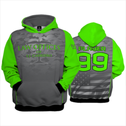 1456 FD Hoody