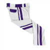 WHITE MOJO USA PANT PURPLE 35" INSEAM