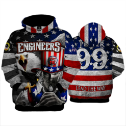 1499 FD Hoody