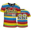 Via La Familia