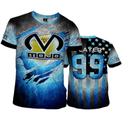 Mojo Electric Rip