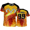 Mojo Firestarter